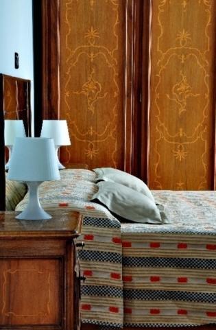 Appart hôtel San Carlo Turin