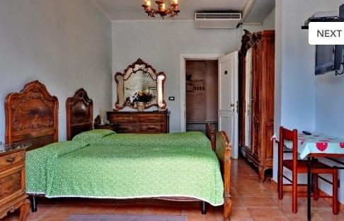 San Carlo Appart hôtel