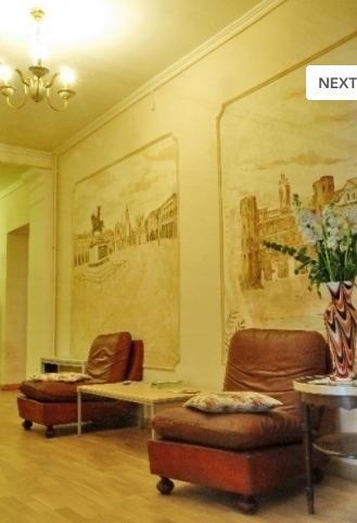San Carlo Appart hôtel 2*