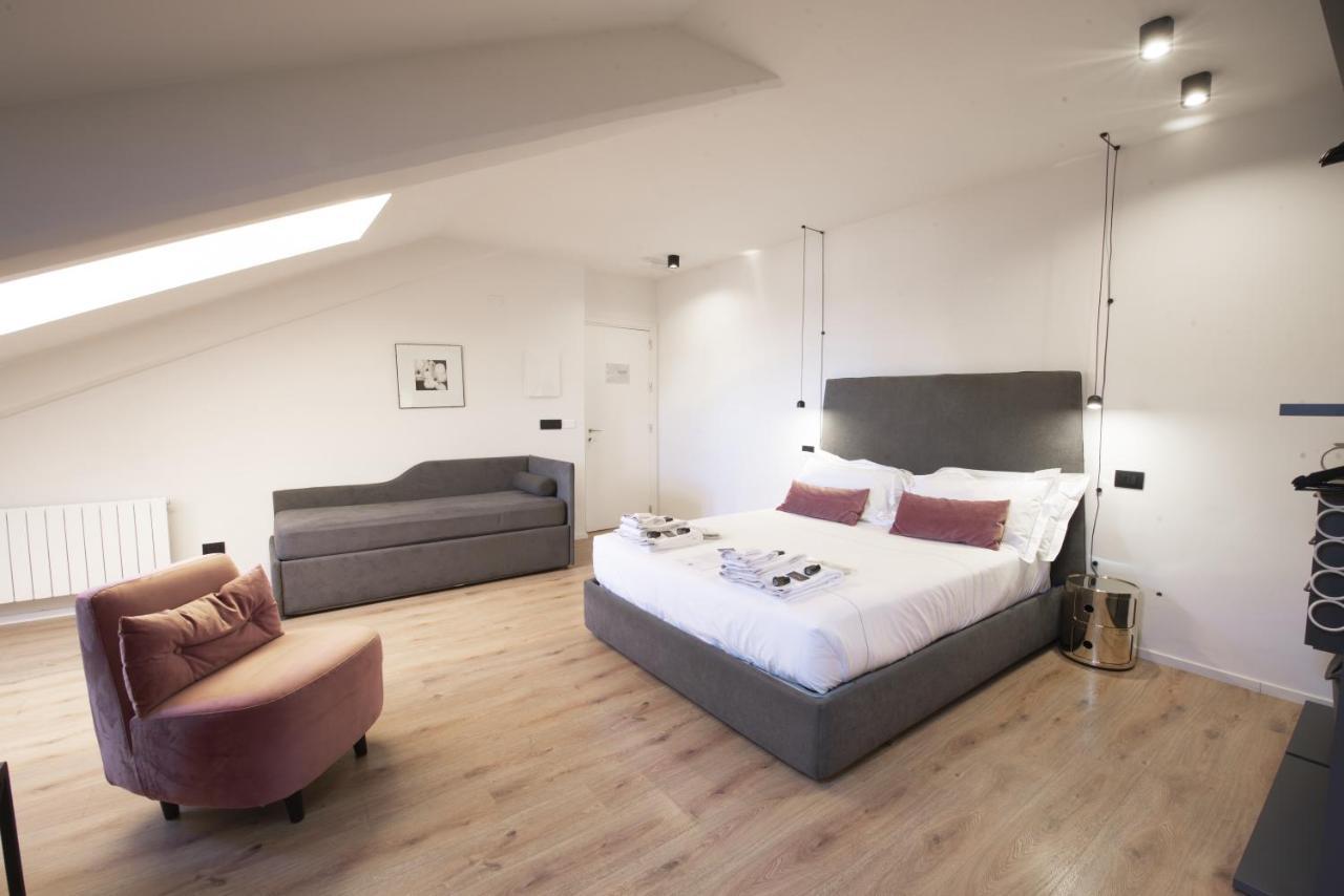 San Carlo Appart hôtel 2*