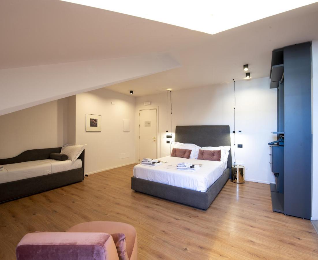 Appart hôtel San Carlo Turin