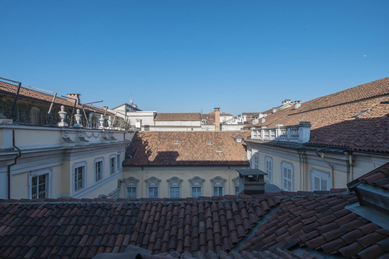 San Carlo Appart hôtel